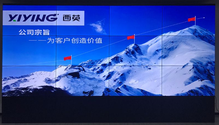 梦不落科技和深圳燕麦科技落地机柜方案